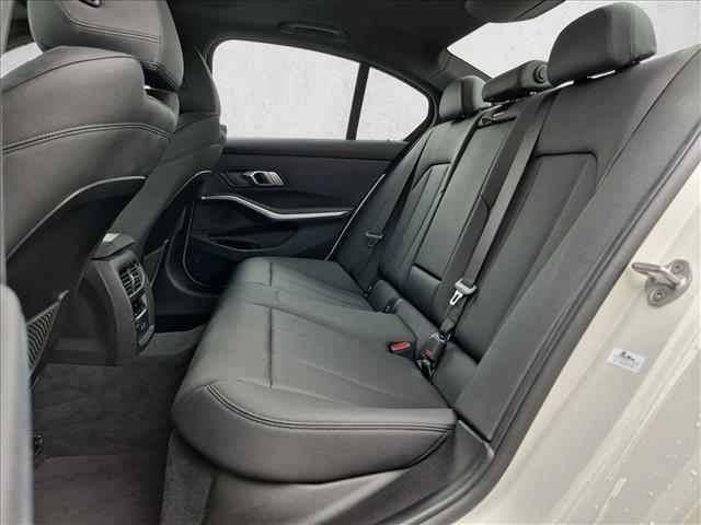 2021 BMW 330i - $26,025