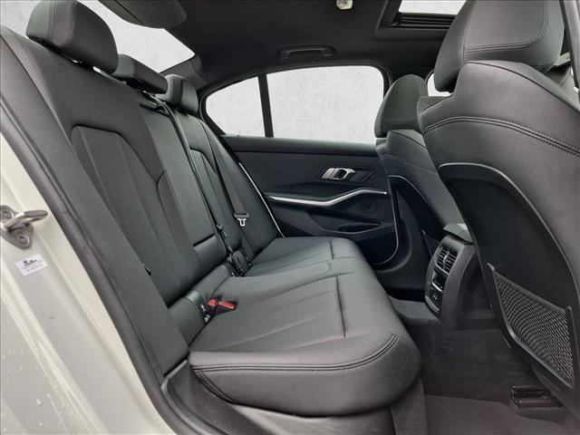 2021 BMW 330i - $26,025