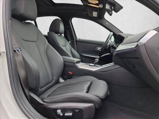 2021 BMW 330i - $26,025