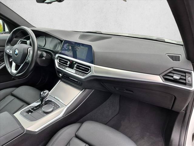 2021 BMW 330i - $26,025