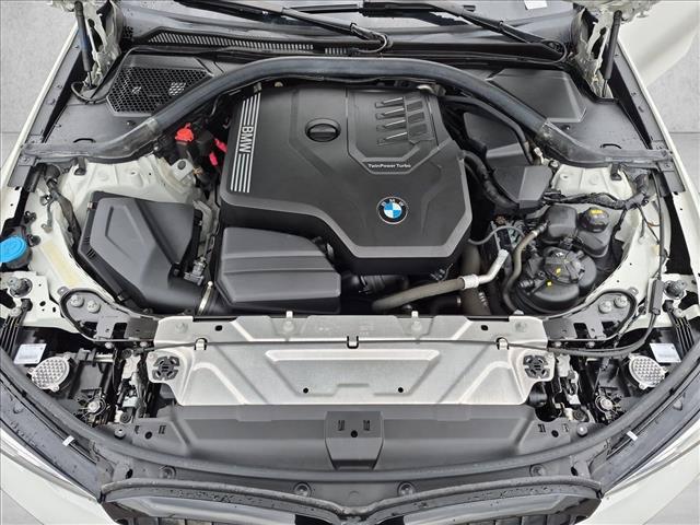 2021 BMW 330i - $26,025