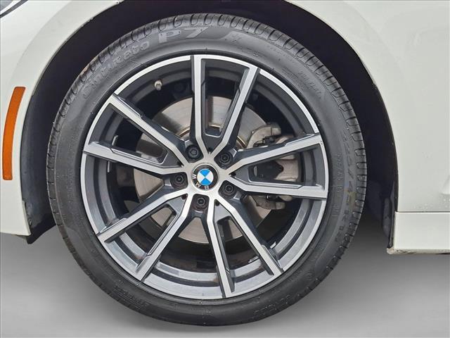 2021 BMW 330i - $26,025