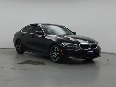 Photo of a 2021 BMW 3 Series 330I 4DR Sedan for sale