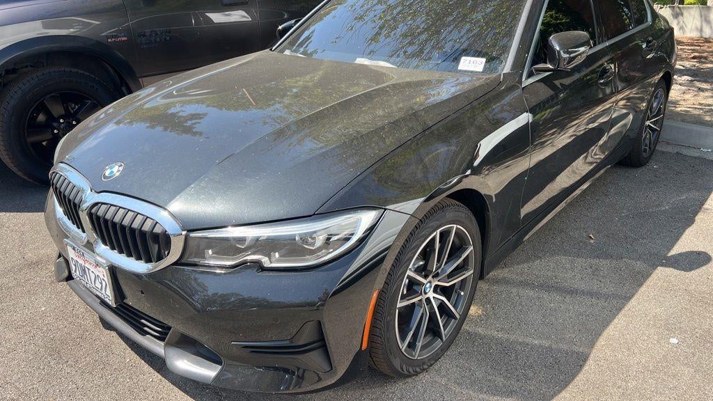 Preowned 2019 BMW 3 Series 330i for Sale