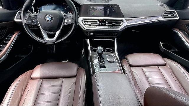2019 BMW 3 Series 330i