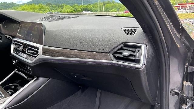 2019 BMW 3 Series 330i