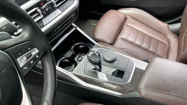 2019 BMW 3 Series 330i
