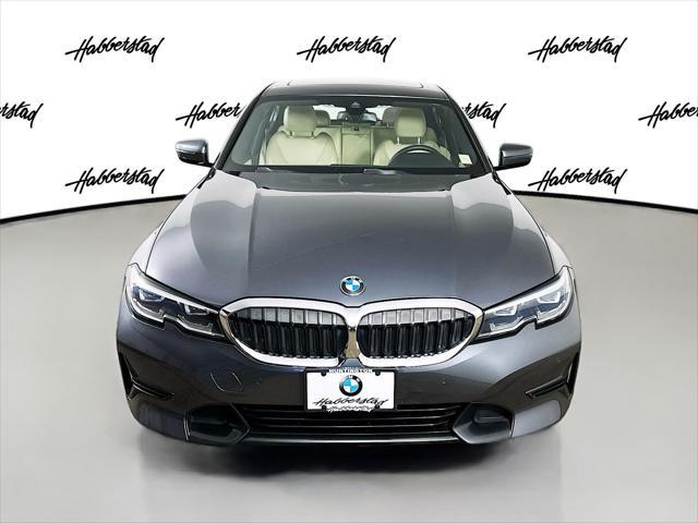 2022 BMW 330i - $26,000