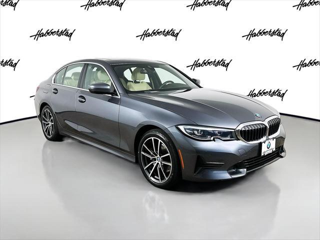 2022 BMW 330i - $26,000