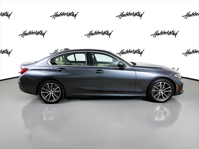 2022 BMW 330i - $26,000