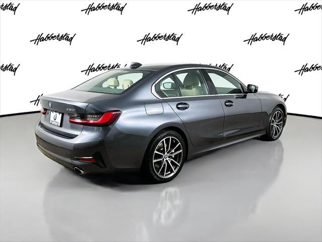 2022 BMW 330i - $26,000