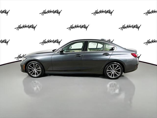 2022 BMW 330i - $26,000