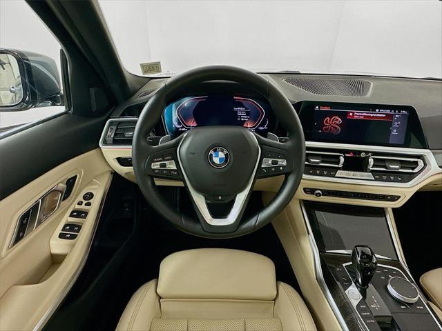 2022 BMW 330i - $26,000