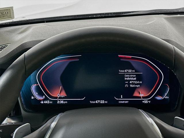 2022 BMW 330i - $26,000