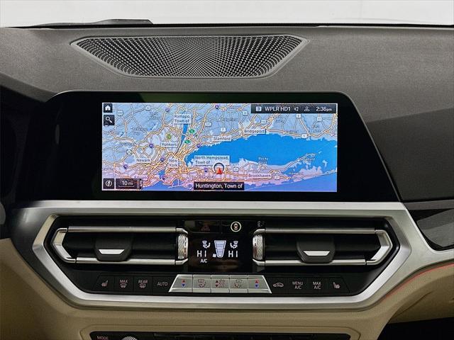 2022 BMW 330i - $26,000