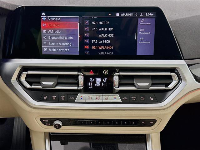 2022 BMW 330i - $26,000