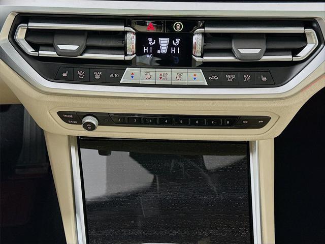 2022 BMW 330i - $26,000