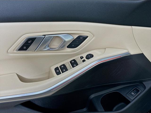 2022 BMW 330i - $26,000