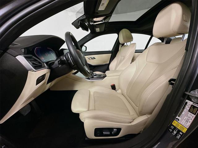2022 BMW 330i - $26,000