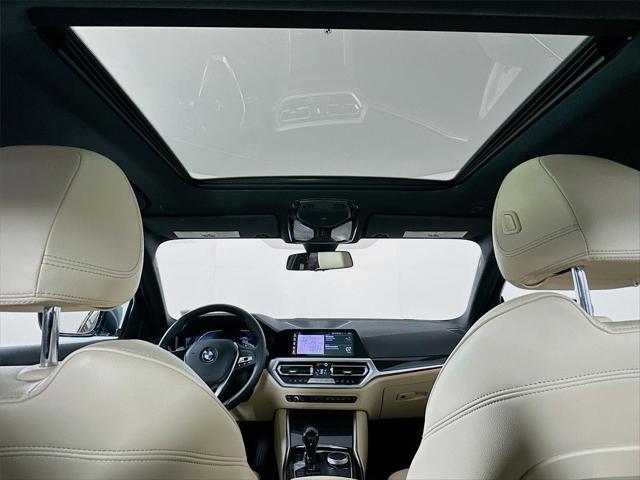 2022 BMW 330i - $26,000
