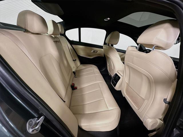2022 BMW 330i - $26,000