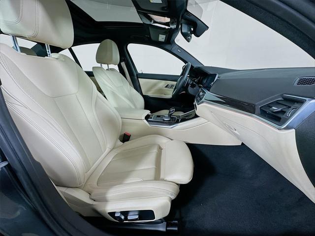 2022 BMW 330i - $26,000