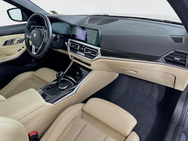 2022 BMW 330i - $26,000