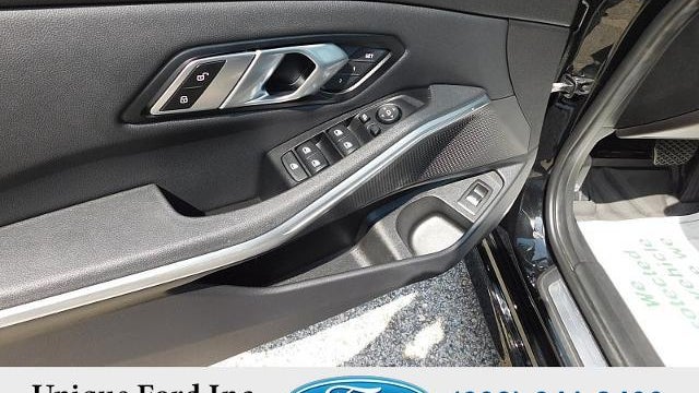 2020 BMW 3 Series 330i xDrive