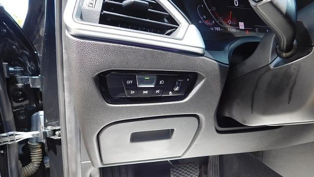 2020 BMW 3 Series 330i xDrive