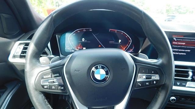 2020 BMW 3 Series 330i xDrive