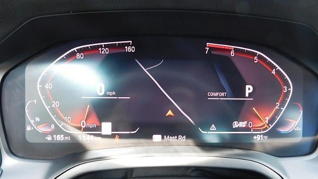2020 BMW 3 Series 330i xDrive