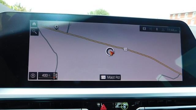 2020 BMW 3 Series 330i xDrive