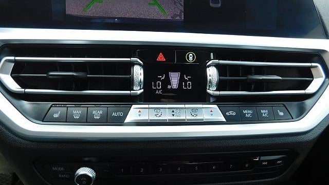 2020 BMW 3 Series 330i xDrive