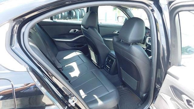 2020 BMW 3 Series 330i xDrive