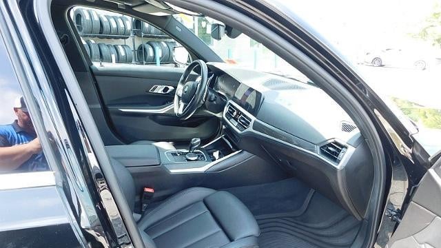 2020 BMW 3 Series 330i xDrive