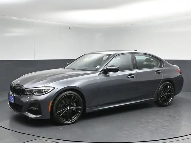 2021 BMW 330i - $23,998