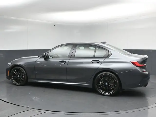 2021 BMW 330i - $23,998