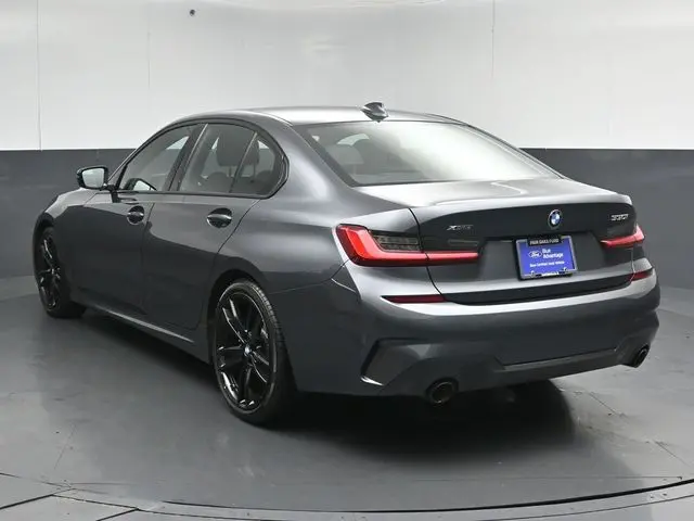 2021 BMW 330i - $23,998