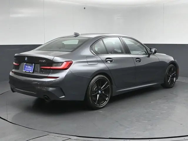 2021 BMW 330i - $23,998