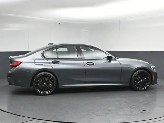2021 BMW 330i - $23,998