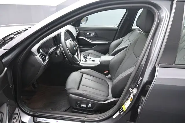 2021 BMW 330i - $23,998