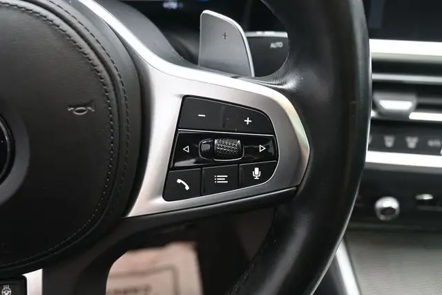 2021 BMW 330i - $23,998