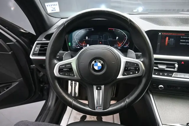 2021 BMW 330i - $23,998