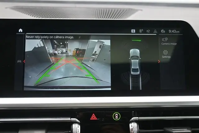 2021 BMW 330i - $23,998