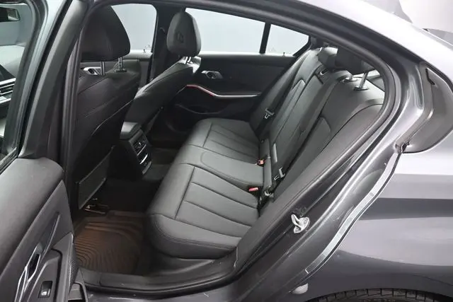 2021 BMW 330i - $23,998