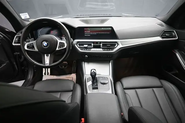 2021 BMW 330i - $23,998