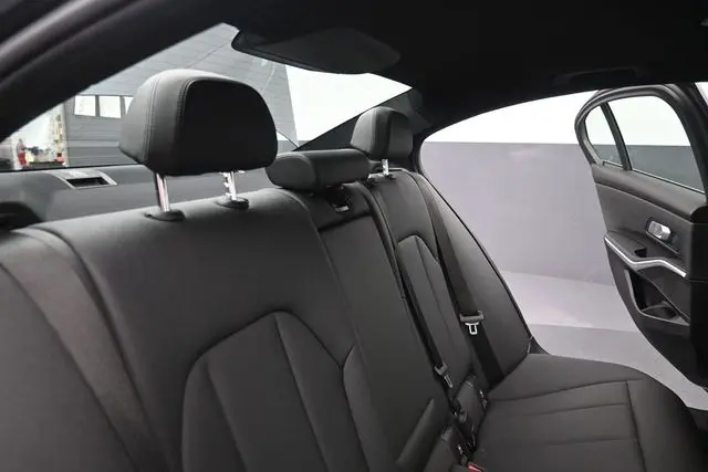 2021 BMW 330i - $23,998