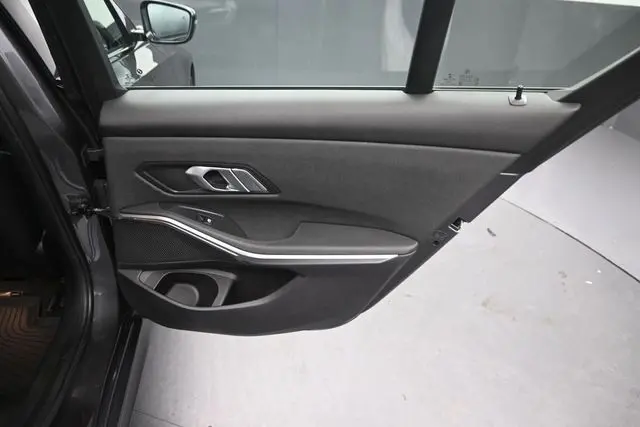 2021 BMW 330i - $23,998