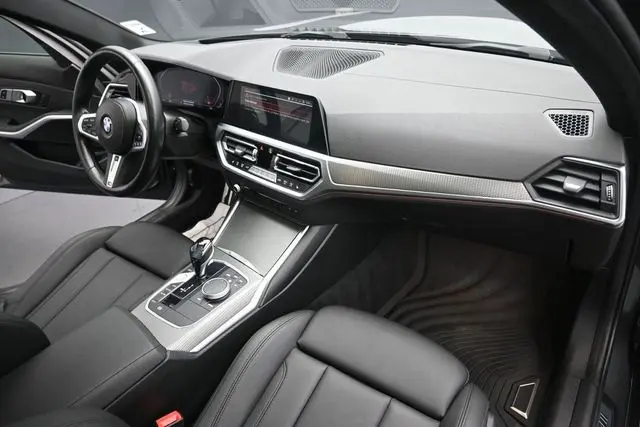 2021 BMW 330i - $23,998