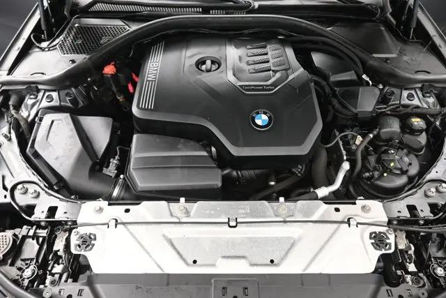 2021 BMW 330i - $23,998